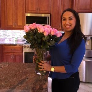 Meet your Posher, Araceli